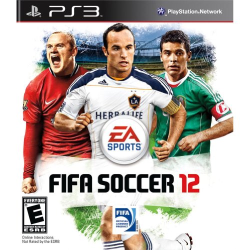 FIFA 12