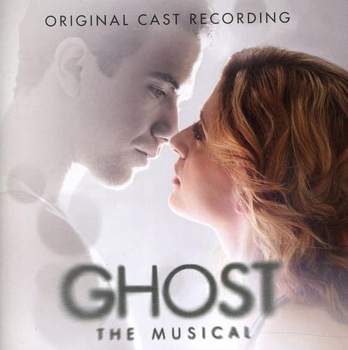 Ghost The Musical