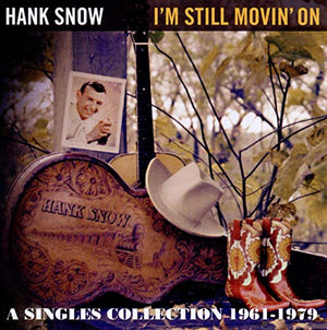 I'm Still Movin On - A Singles Collection 1961-1979