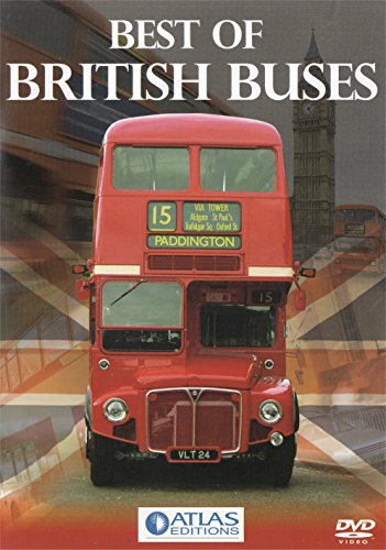 BEST OF BRITISH BUSES