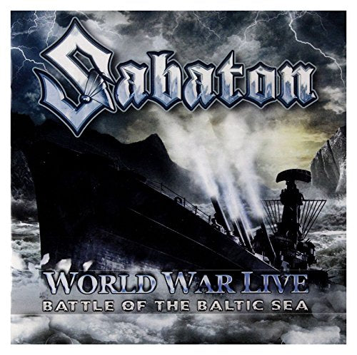 World War Live - Battle Of The Baltic Sea
