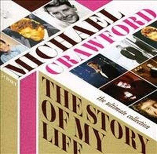 The Story Of My Life - The Ultimate Collection