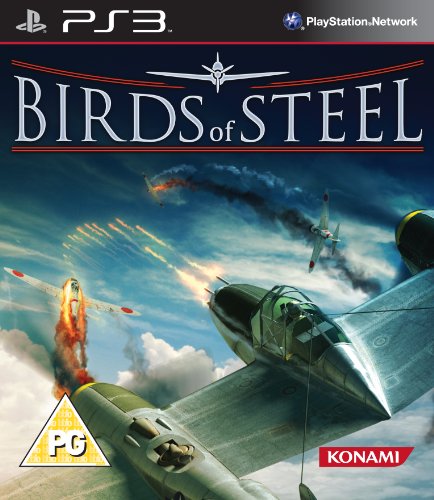 Birds of Steel (PS3)