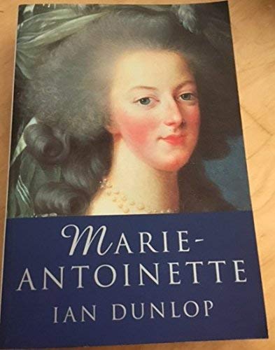 Marie-Antoinette