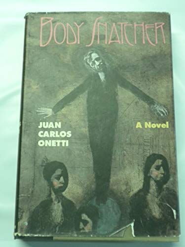 Body Snatcher