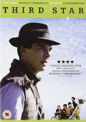 Third Star [DVD]