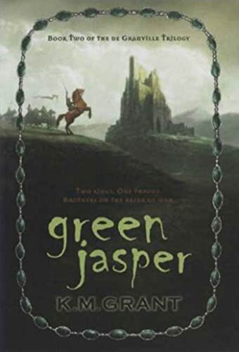Green Jasper
