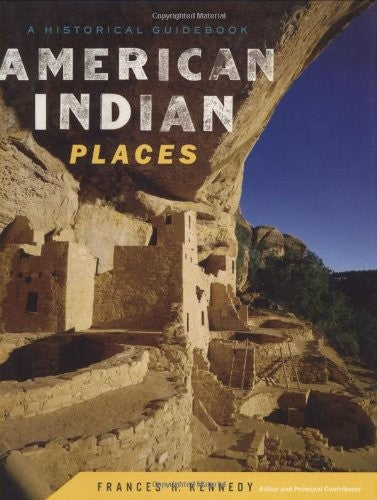 American Indian Places
