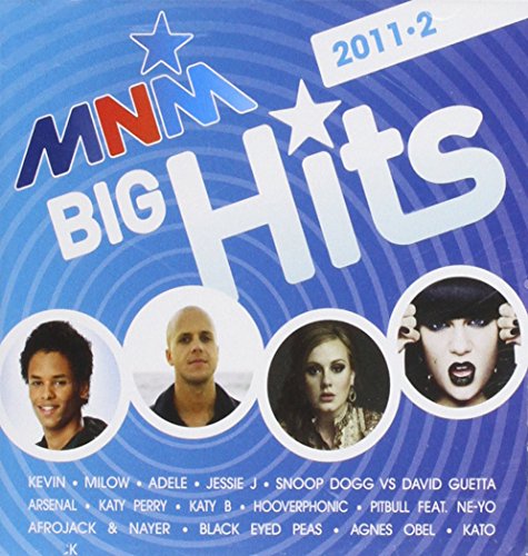 Mnm Big Hits 2011/2