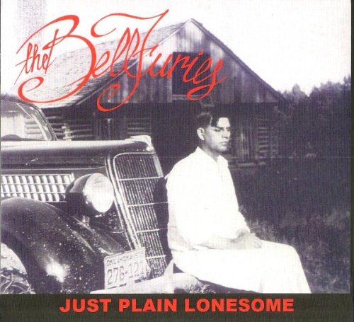 Just Plain Lonesome (Lim.ed.Reissue+Bonus)