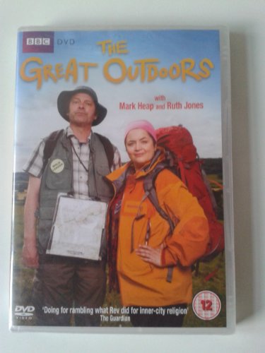 The Great Outdoors [DVD]