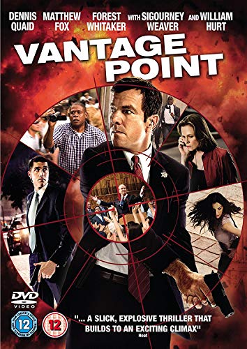 Vantage Point [DVD]