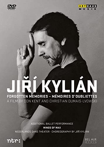 Christian Dumais: Lvowski: Ji Kyli
