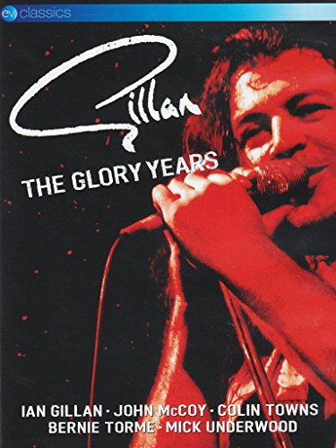 The Glory Years [DVD] [2011]