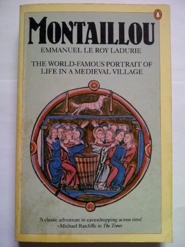Montaillou