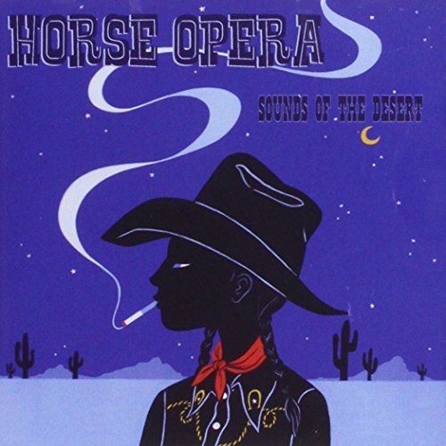 Sounds Of The Desert