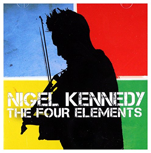 Kennedy: The Four Elements