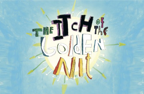 Itch of the Golden Nit [DVD]