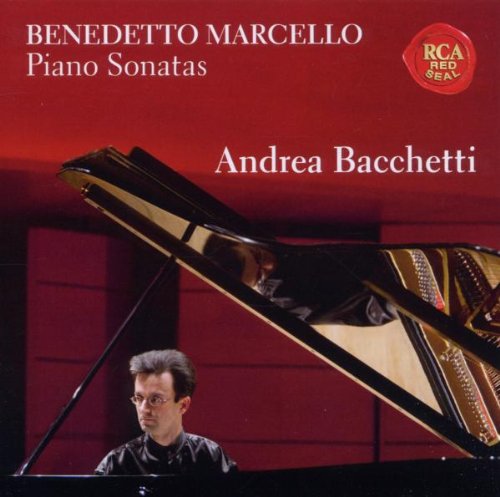 Benedetto Marcello, Piano Sonatas