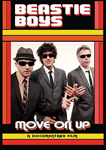 Beastie Boys: Move on Up