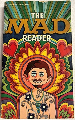 The Mad Reader