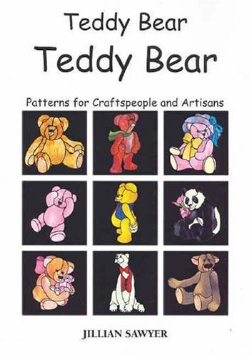 Teddy Bear Teddy Bear