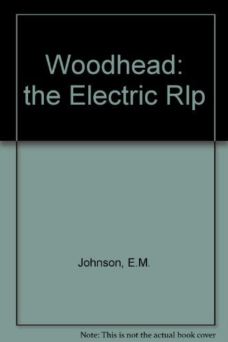Woodhead: the Electric Rlp