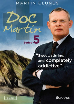 DOC MARTIN: SERIES 5