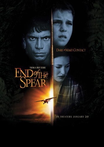 End Of The Spear [DVD]