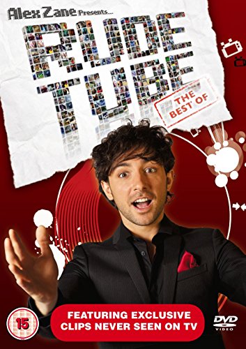 Rude Tube [DVD]