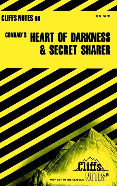 Notes on Conrad's Heart of Darkness and Secret Sharer