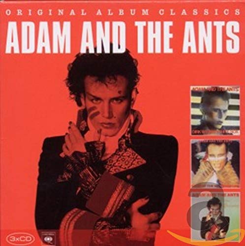 Original Album Classics