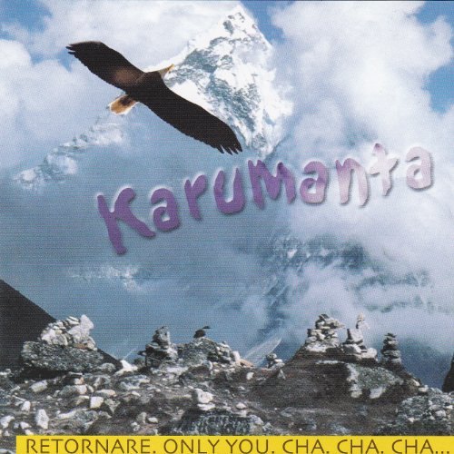 Karumanta : Musical Hits Performed by Ethnic Instruments