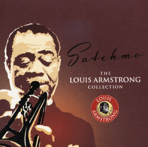 Sachmo: the Collection