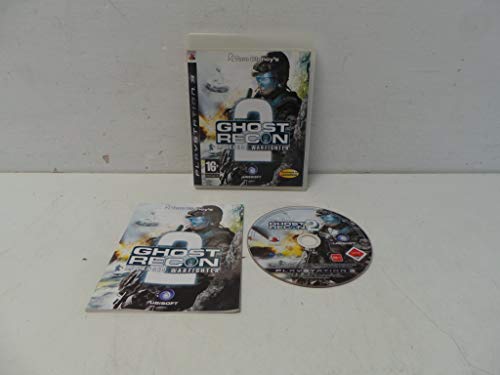 Ghost Recon Advanced Warfighter 2 [Spanish Import]