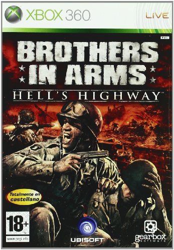 Brothers In Arms Hell´s Highway [Spanish Import]