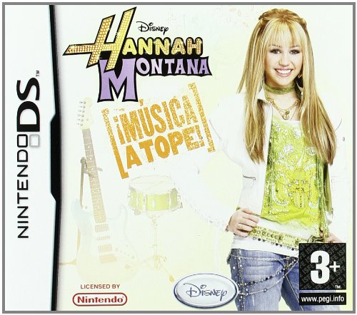Hannah Montana