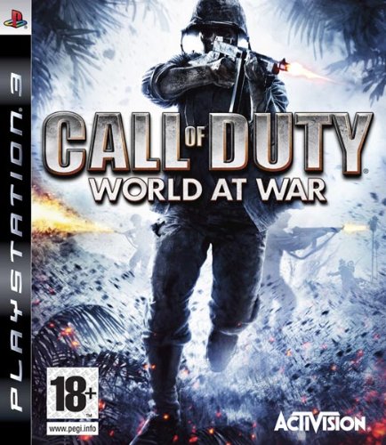 Call of Duty: World at War [Spanish Import]