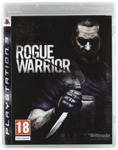 Rogue Warrior [Spanish Import]