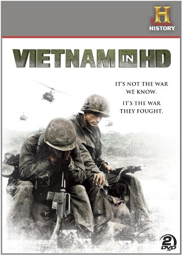 Vietnam in Hd [DVD] [2011] [Region 1] [US Import] [NTSC]