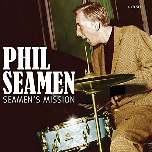 Seamen's Mission