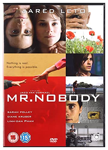 Mr Nobody [DVD]