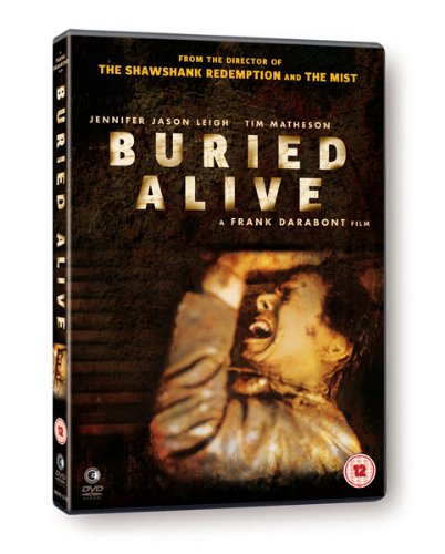 Buried Alive [DVD]