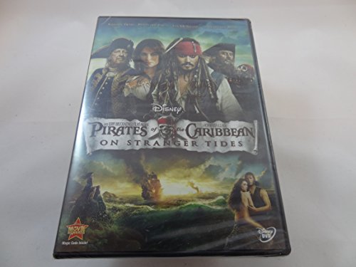 Pirates of the Caribbean