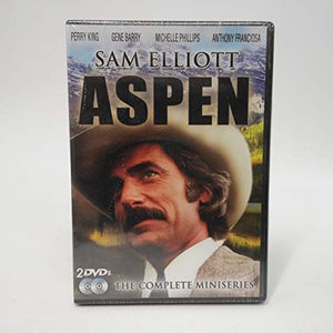 Aspen: The Complete Miniseries