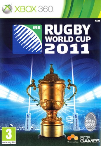 Rugby World Cup