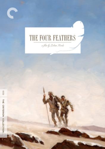 The Four Feathers