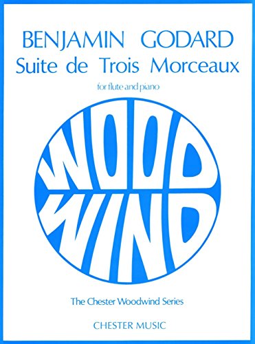 Suite de trois Morceaux Op. 116