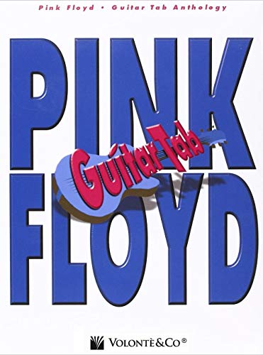 Pink Floyd Anthology