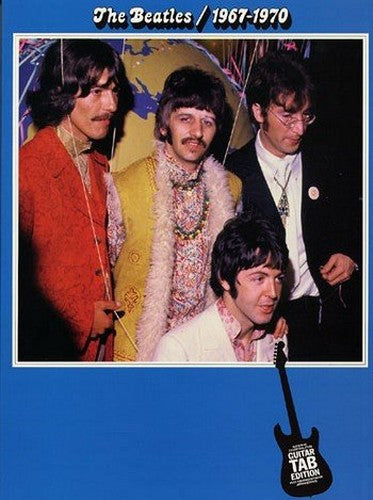 The Beatles